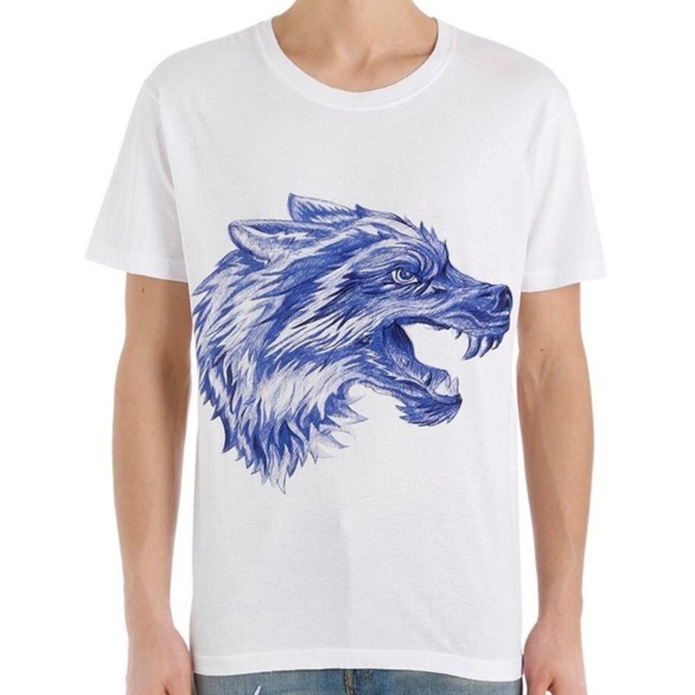 Last Chance Liquidation Sale Gucci Men's Tee XL